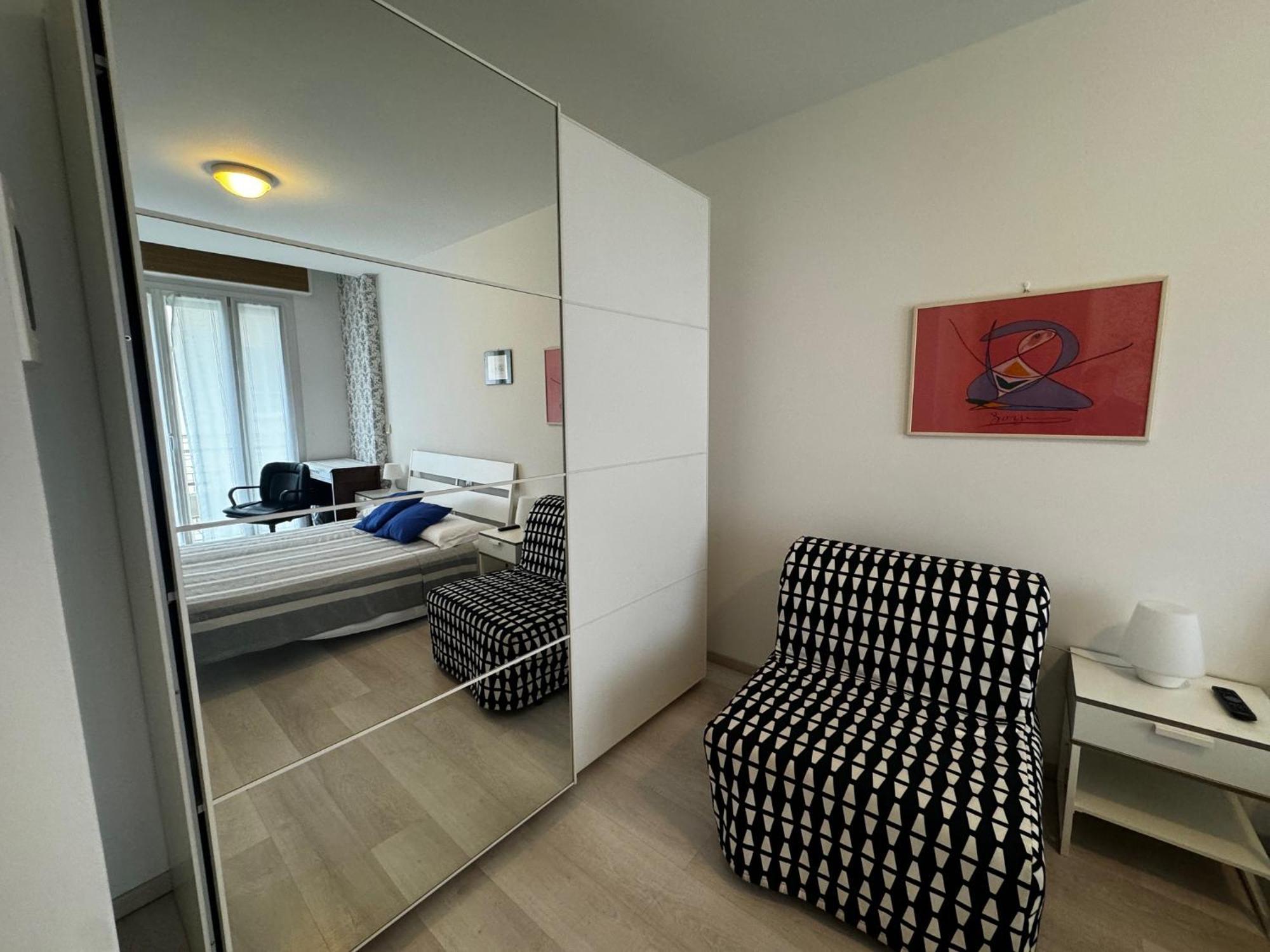 Residenza Manzoni Como Centre Exteriör bild